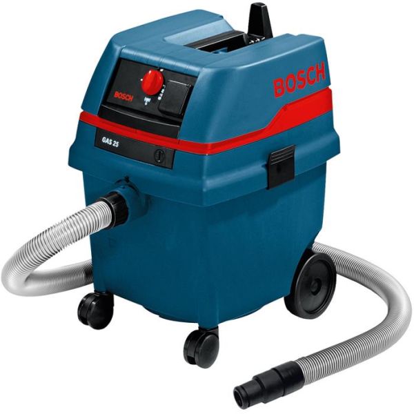Universalstøvsuger Bosch GAS 25 1200 W